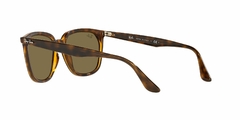 Anteojo De Sol Ray-Ban RB 4362 710/73 3n 55 mm - tienda online