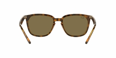 Anteojo De Sol Ray-Ban RB 4362 710/73 3n 55 mm