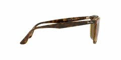 Anteojo De Sol Ray-Ban RB 4362 710/73 3n 55 mm - La Optica web