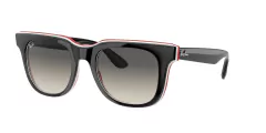 Anteojo De Sol Ray-Ban RB 4368 651811 2n 51 mm - comprar online