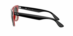 Anteojo De Sol Ray-Ban RB 4368 651811 2n 51 mm - La Optica web