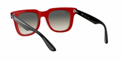 Imagen de Anteojo De Sol Ray-Ban RB 4368 651811 2n 51 mm
