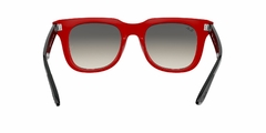Anteojo De Sol Ray-Ban RB 4368 651811 2n 51 mm