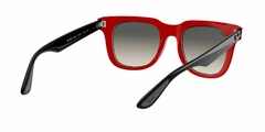Anteojo De Sol Ray-Ban RB 4368 651811 2n 51 mm - comprar online