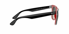Anteojo De Sol Ray-Ban RB 4368 651811 2n 51 mm - La Optica web