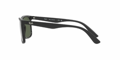 Anteojo De Sol Ray-Ban RB 4373 l 91699A 3p 58 mm - La Optica web