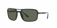 Anteojo De Sol Ray-Ban RB 4375 601/71 3n 60 mm - comprar online