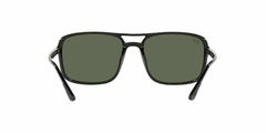 Anteojo De Sol Ray-Ban RB 4375 601/71 3n 60 mm
