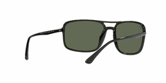 Anteojo De Sol Ray-Ban RB 4375 601/71 3n 60 mm - comprar online