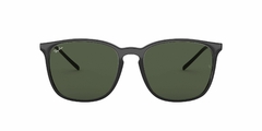 Anteojo De Sol Ray-Ban RB 4387 601/71 3n 56 mm