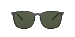 Anteojo De Sol Ray-Ban RB 4387 601/71 3n 56 mm