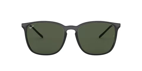 Anteojo De Sol Ray-Ban RB 4387 601/71 3n 56 mm
