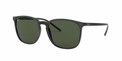 Anteojo De Sol Ray-Ban RB 4387 601/71 3n 56 mm - comprar online