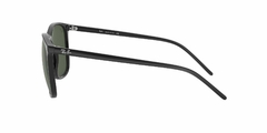 Anteojo De Sol Ray-Ban RB 4387 601/71 3n 56 mm - La Optica web