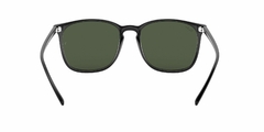Anteojo De Sol Ray-Ban RB 4387 601/71 3n 56 mm