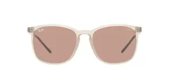 Anteojo De Sol Ray-Ban RB 4387 6573q4 3f/1f 56 mm