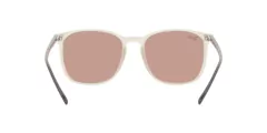 Anteojo De Sol Ray-Ban RB 4387 6573q4 3f/1f 56 mm