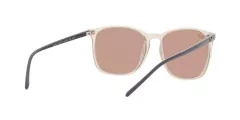 Anteojo De Sol Ray-Ban RB 4387 6573q4 3f/1f 56 mm - comprar online