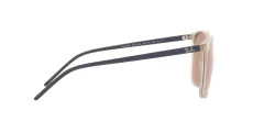 Anteojo De Sol Ray-Ban RB 4387 6573q4 3f/1f 56 mm - La Optica web