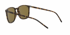 Anteojo De Sol Ray-Ban RB 4387 710/73 3n 56 mm - tienda online