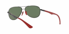 Imagen de Anteojo De Sol Ray-Ban Ferrari RB 8313 m foo171 3n 61 mm