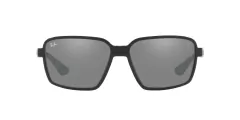 Anteojo De Sol Ray-Ban Ferrari RB 8360 m F6616g 3n 62 mm