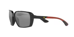 Anteojo De Sol Ray-Ban Ferrari RB 8360 m F6616g 3n 62 mm en internet