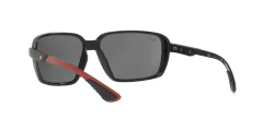 Imagen de Anteojo De Sol Ray-Ban Ferrari RB 8360 m F6616g 3n 62 mm