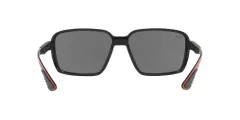 Anteojo De Sol Ray-Ban Ferrari RB 8360 m F6616g 3n 62 mm