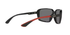 Anteojo De Sol Ray-Ban Ferrari RB 8360 m F6616g 3n 62 mm en internet