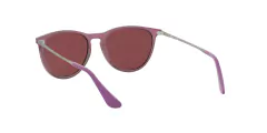 Imagen de Anteojo De Sol Ray-Ban RJ 9060s 705675 3n Junior Erika 50 mm