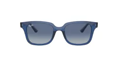 Anteojo De Sol Ray-Ban Niños RJ 9071s 70624l 2n 48 mm