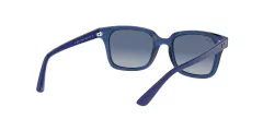 Anteojo De Sol Ray-Ban Niños RJ 9071s 70624l 2n 48 mm - comprar online