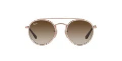 Anteojo De Sol Ray-Ban Niños RJ 9647 s 288/13 3n 46 mm