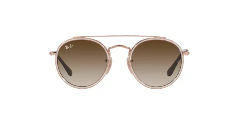 Anteojo De Sol Ray-Ban Niños RJ 9647 s 288/13 3n 46 mm