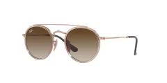 Anteojo De Sol Ray-Ban Niños RJ 9647 s 288/13 3n 46 mm - comprar online