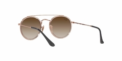 Imagen de Anteojo De Sol Ray-Ban Niños RJ 9647 s 288/13 3n 46 mm