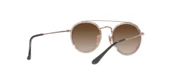 Anteojo De Sol Ray-Ban Niños RJ 9647 s 288/13 3n 46 mm - comprar online