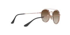 Anteojo De Sol Ray-Ban Niños RJ 9647 s 288/13 3n 46 mm en internet