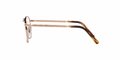Marco De Anteojo Ray-Ban RX 3637 V 3094 New Round 50 mm - La Optica web