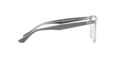 Marco De Anteojo Ray-Ban RX 4362 v 2034 53 mm - La Optica web