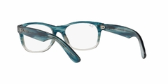 Imagen de Marco De Anteojo Ray-Ban RX 5184 8146 New Wayfarer 54 mm