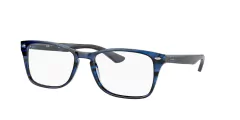 Marco De Anteojo Ray-Ban RX 5228 m 8053 54 mm - comprar online