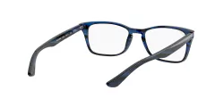 Marco De Anteojo Ray-Ban RX 5228 m 8053 54 mm - comprar online