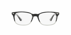Marco De Anteojo Ray-Ban RX 5375 8106 53 mm