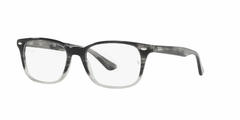 Marco De Anteojo Ray-Ban RX 5375 8106 53 mm - comprar online