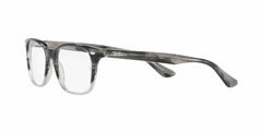 Marco De Anteojo Ray-Ban RX 5375 8106 53 mm en internet