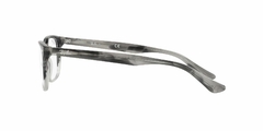 Marco De Anteojo Ray-Ban RX 5375 8106 53 mm - La Optica web