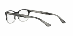 Marco De Anteojo Ray-Ban RX 5375 8106 53 mm - tienda online