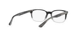Marco De Anteojo Ray-Ban RX 5375 8106 53 mm - comprar online